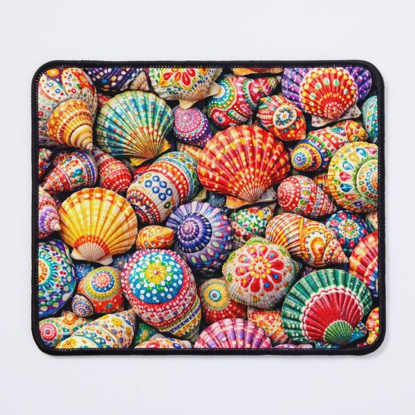 Item preview, Sea Shells designed and sold by Montage-Madness.