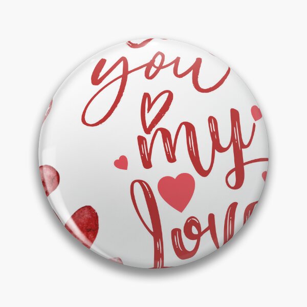 Item preview, Love message  designed and sold by MikesLab.