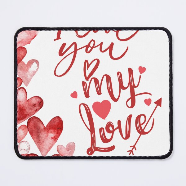 Item preview, Love message  designed and sold by MikesLab.