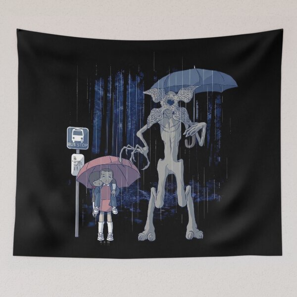 Item preview, My Neighbor 11 designed and sold by ArtHouse55.