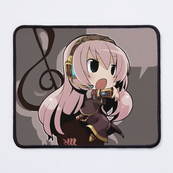 Item preview, Megurine luka  designed and sold by RadiantGraphics.