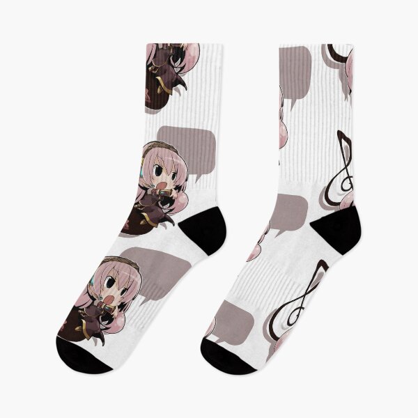 Item preview, Megurine luka  designed and sold by RadiantGraphics.
