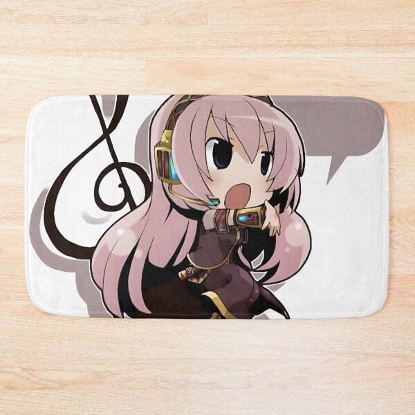 Item preview, Megurine luka  designed and sold by RadiantGraphics.