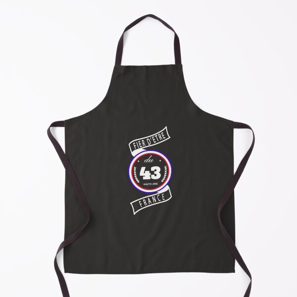 Item preview, Proud to be from the 43, Haute-Loire, France designed and sold by capricedefille.