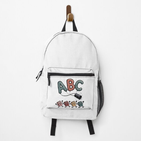 Item preview, ABC Book Victory Dance designed and sold by SignumShop.