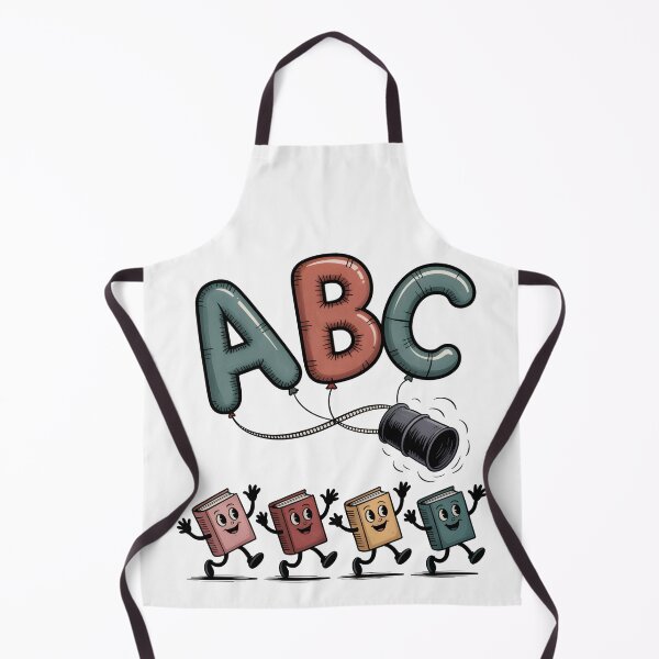 Item preview, ABC Book Victory Dance designed and sold by SignumShop.
