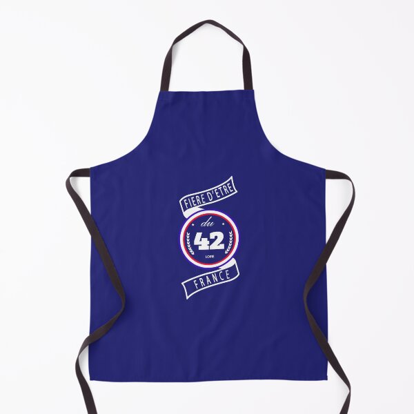 Item preview, Proud to be from the 42nd district, Loire, France designed and sold by capricedefille.