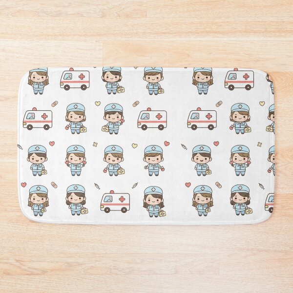 Item preview, E.M.T. pattern  designed and sold by Roxburylane.