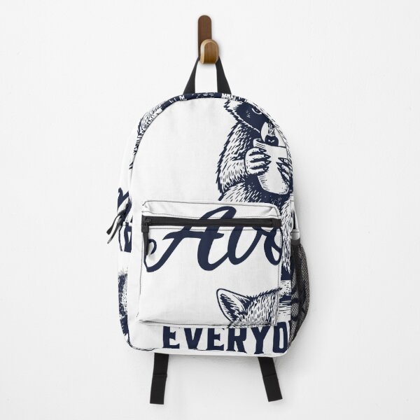 Item preview, Avoiding Everyone Today designed and sold by TeeVerse27.
