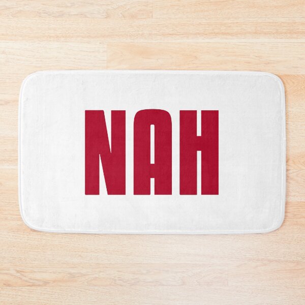 Item preview, Nah designed and sold by designing01Ar3.