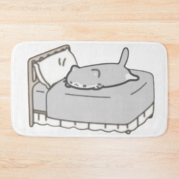Item preview, Cat in the bed designed and sold by YaroshMaria.