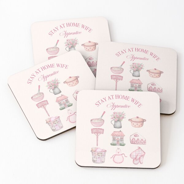 Item preview, Stay At Home Wife Apprentice designed and sold by thewormunion.