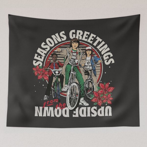 Item preview, Seasons Greetings designed and sold by ArtHouse55.