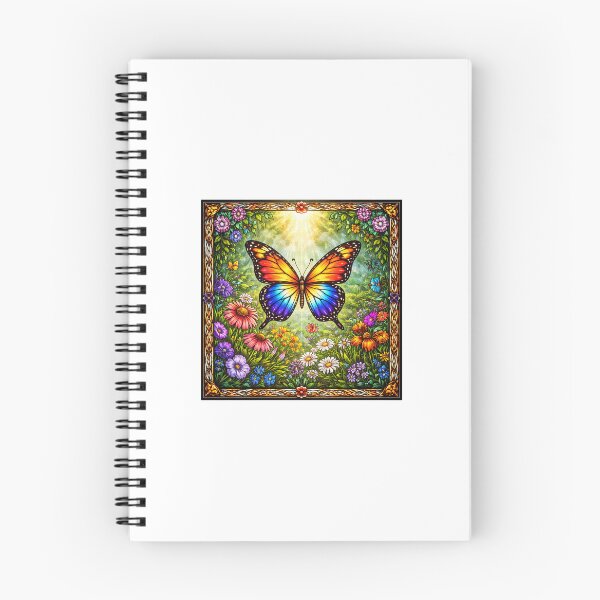Item preview, This butterfly doesn’t fly — it shines. designed and sold by bebeshoppl.