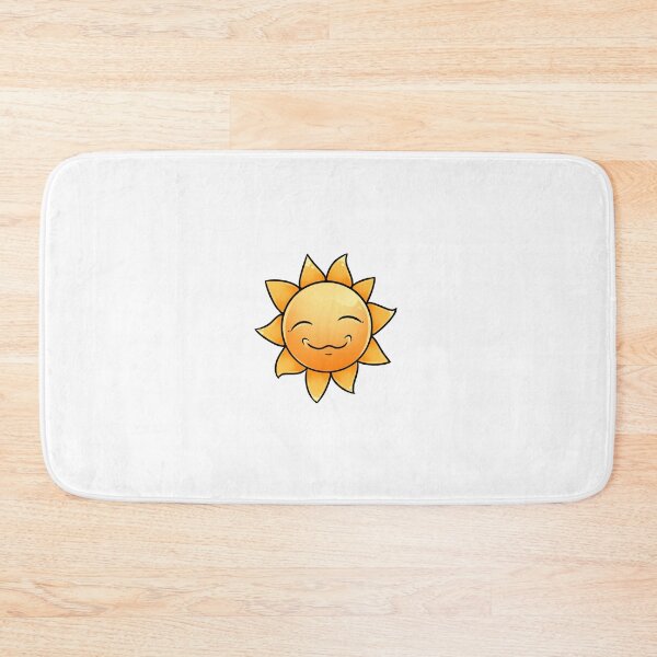 Item preview, Chibi Smiling Sun Star designed and sold by shockart-pl.