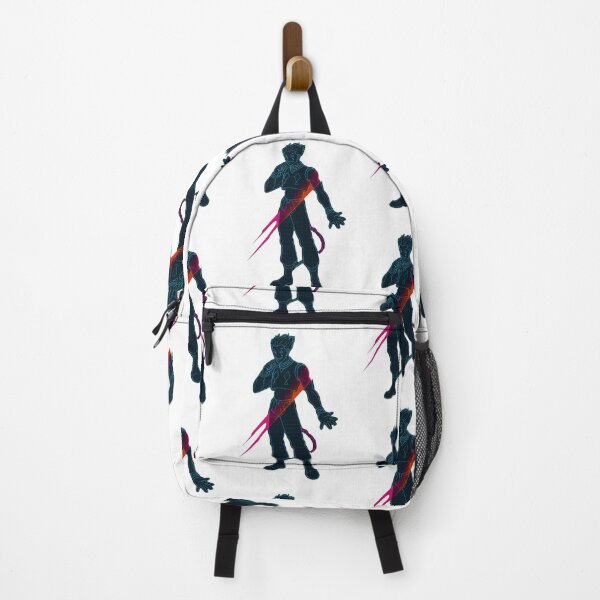 Item preview, Hisoka Neon Madness Dark Anime Art designed and sold by AnimeShin.