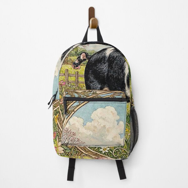 Item preview, Crioulo Pig in English Countryside #4 designed and sold by Helios Be. Lavsh.