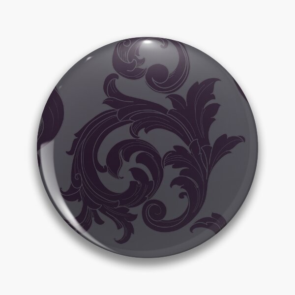 Item preview, Spooky Scrollwork designed and sold by Shanna Lenè Hattaway.