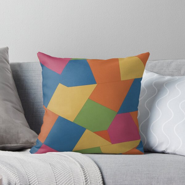 Item preview, Spectrum of Squares designed and sold by Virtuals1.