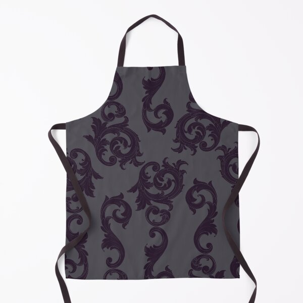 Item preview, Spooky Scrollwork designed and sold by Shanna Lenè Hattaway.