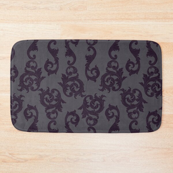 Item preview, Spooky Scrollwork designed and sold by Shanna Lenè Hattaway.