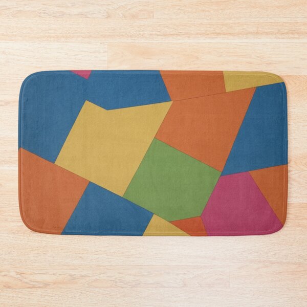 Item preview, Spectrum of Squares designed and sold by Virtuals1.