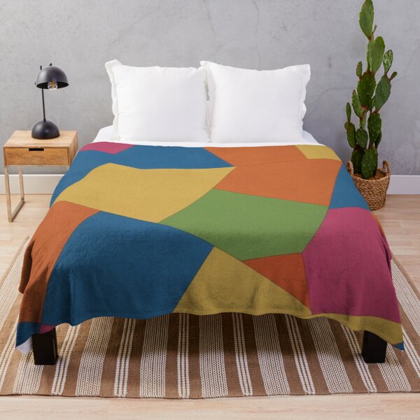 Item preview, Spectrum of Squares designed and sold by Virtuals1.