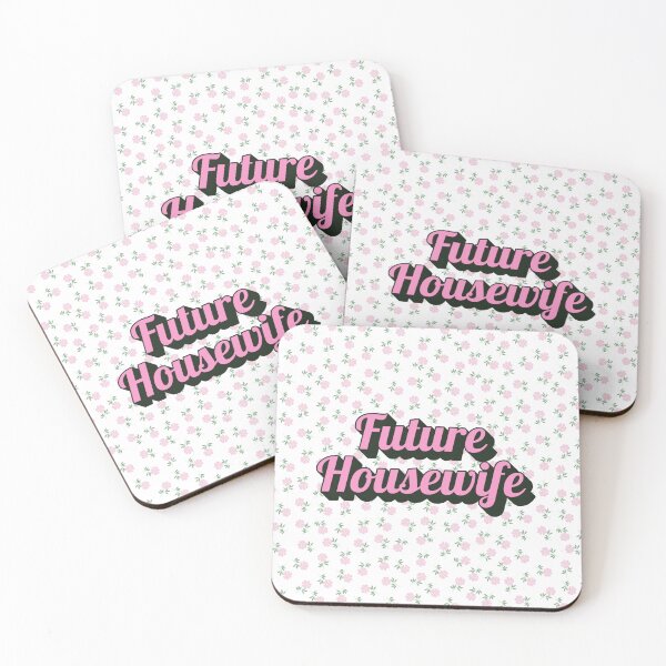 Item preview, Future Housewife designed and sold by thewormunion.
