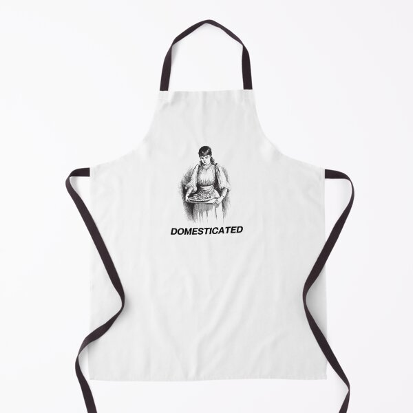 Item preview, Domesticated designed and sold by thewormunion.