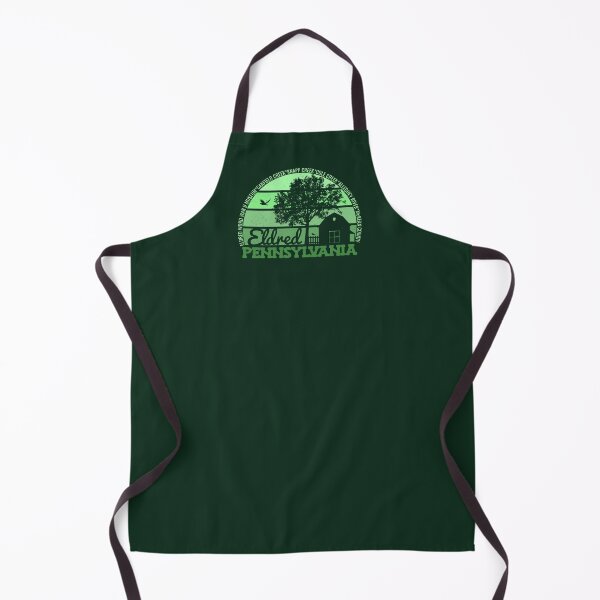 Item preview, Eldred Pennsylvania Sunset Retro Vintage Local Pride Logo designed and sold by CRHPOD20.