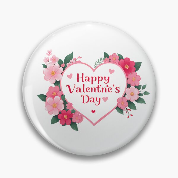 Item preview, Happy Valentine's Day designed and sold by MyGraphicDesigns4U.