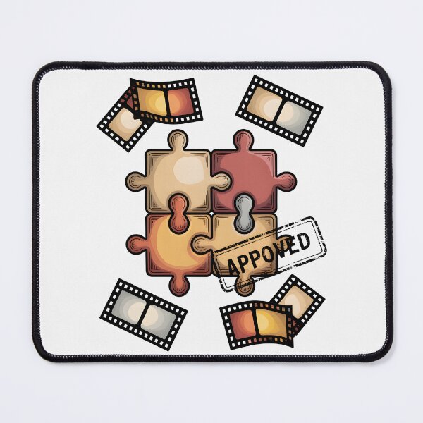 Item preview, Reader's Primer Puzzle designed and sold by SignumShop.