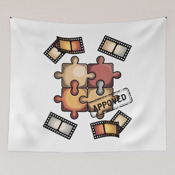 Item preview, Reader's Primer Puzzle designed and sold by SignumShop.