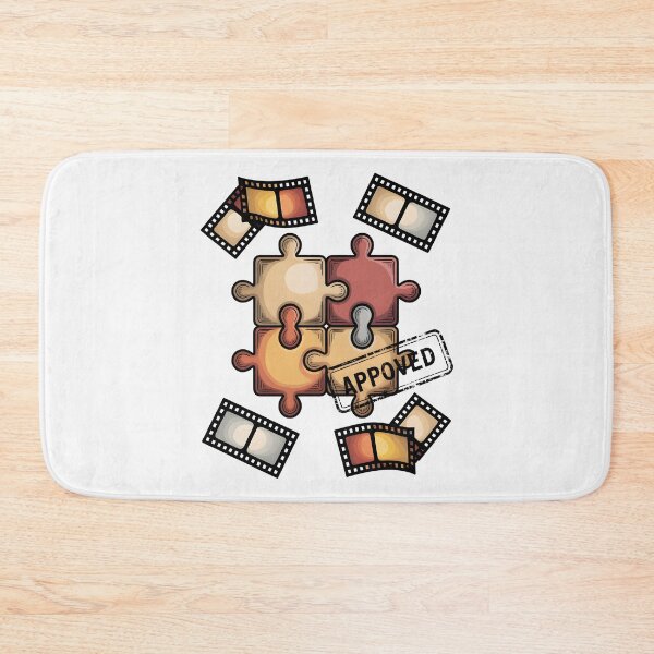 Item preview, Reader's Primer Puzzle designed and sold by SignumShop.