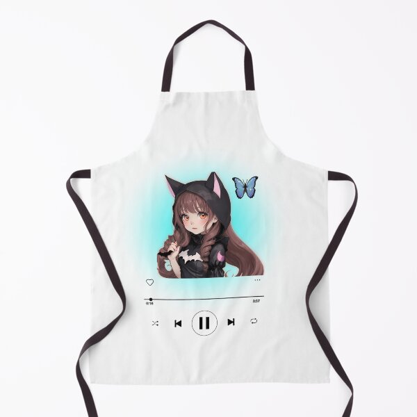 Item preview, Butterfly Glow in Midnight Hoodie designed and sold by Druk artystycznyQ.
