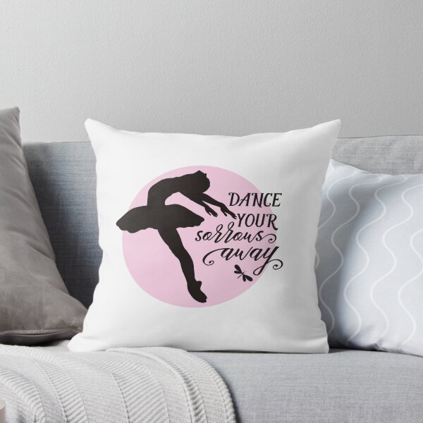 Item preview, Dance your sorrows away designed and sold by elkefiz.