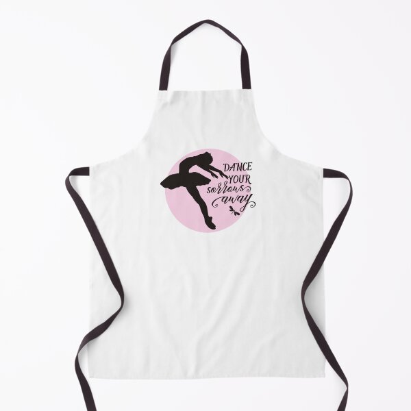 Item preview, Dance your sorrows away designed and sold by elkefiz.