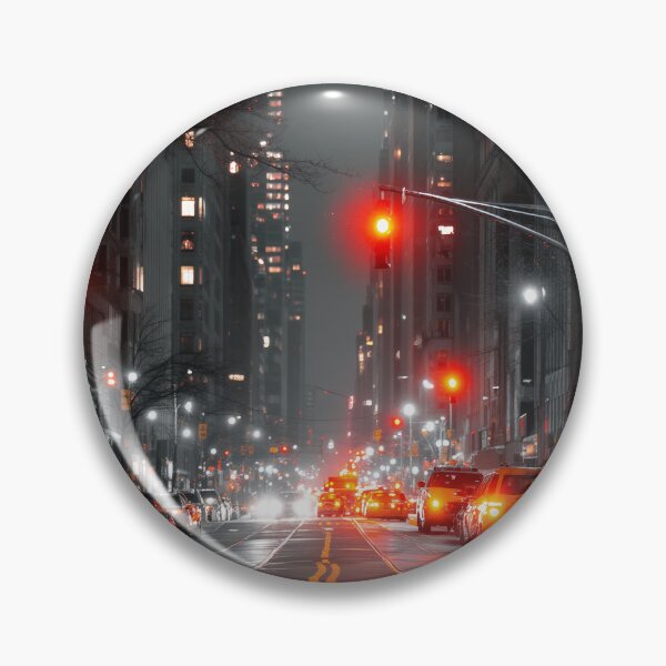 Item preview, Suspended Signal designed and sold by oanaunciuleanu.