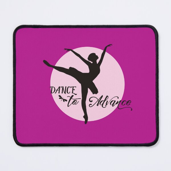 Item preview, Dance to advance designed and sold by elkefiz.