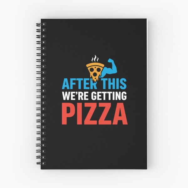 Item preview, After This We're Getting Pizza Funny Gym after hardwork designed and sold by Hohohaxi.