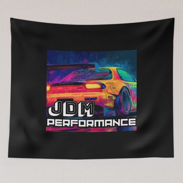 Item preview, JDM Performance Motorsports – Street Racing Car designed and sold by Hussar08.