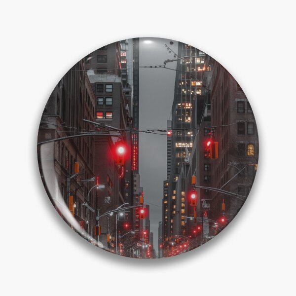 Item preview, Suspended Signal designed and sold by oanaunciuleanu.