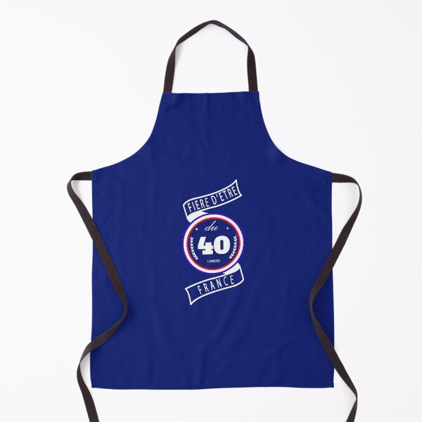 Item preview, Proud to be from the 40, Landes, France designed and sold by capricedefille.
