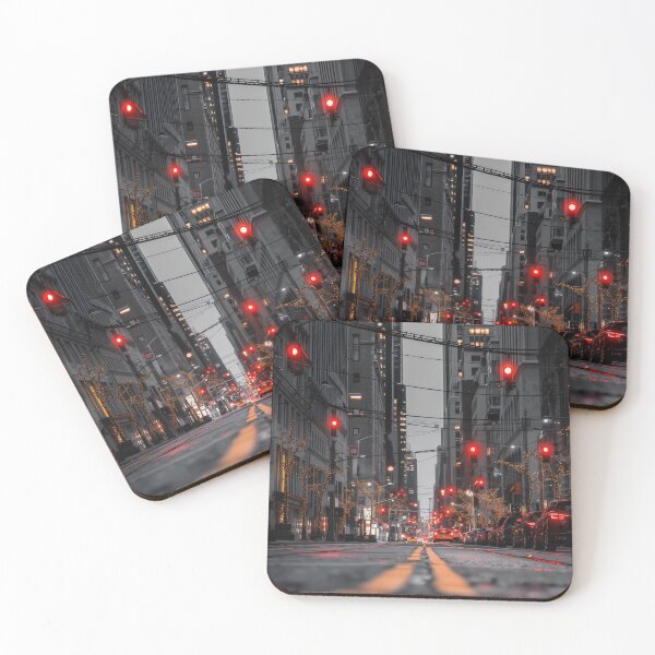 Item preview, Suspended Signal designed and sold by oanaunciuleanu.