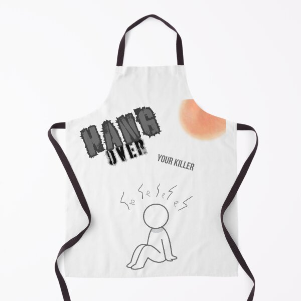 Item preview, Hangover Your Killer Humor Quotes designed and sold by karolinao746.