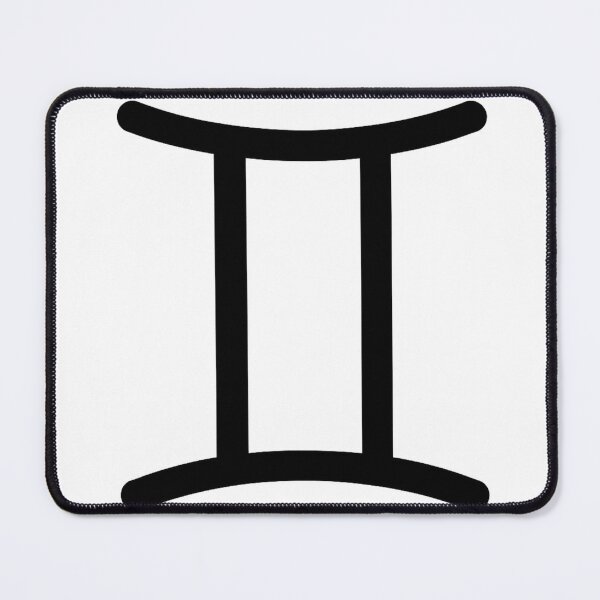 Item preview, Gemini designed and sold by Epistolar.