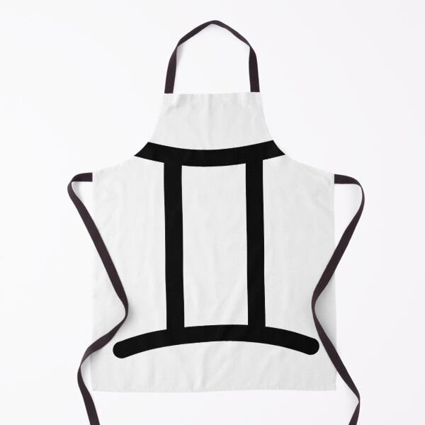 Item preview, Gemini designed and sold by Epistolar.