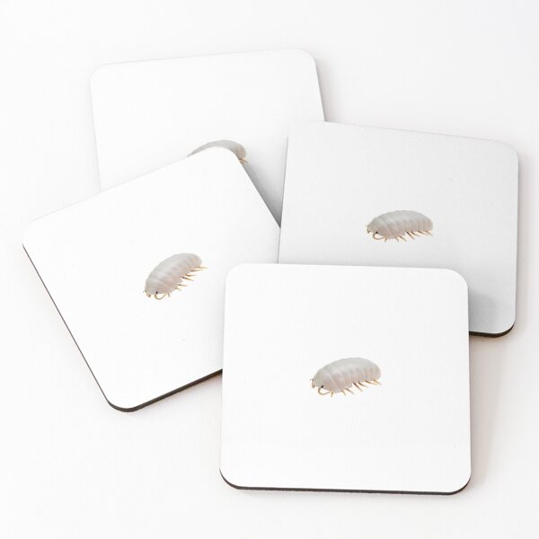 Item preview, Pill Bug designed and sold by doomedforchaos.