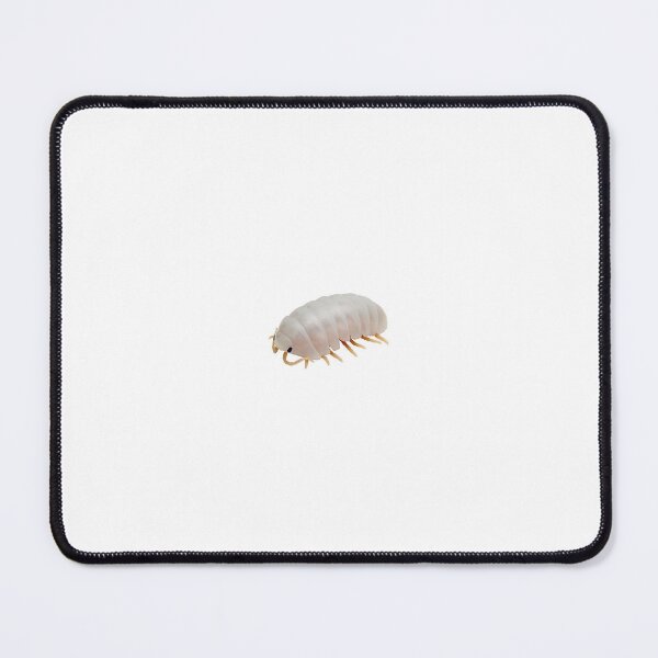 Item preview, Pill Bug designed and sold by doomedforchaos.