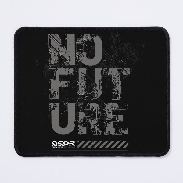 Item preview, Artifact - No Future 002A designed and sold by Desper Heavy Industries.